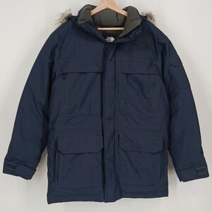 The North Face McMurdo Parka